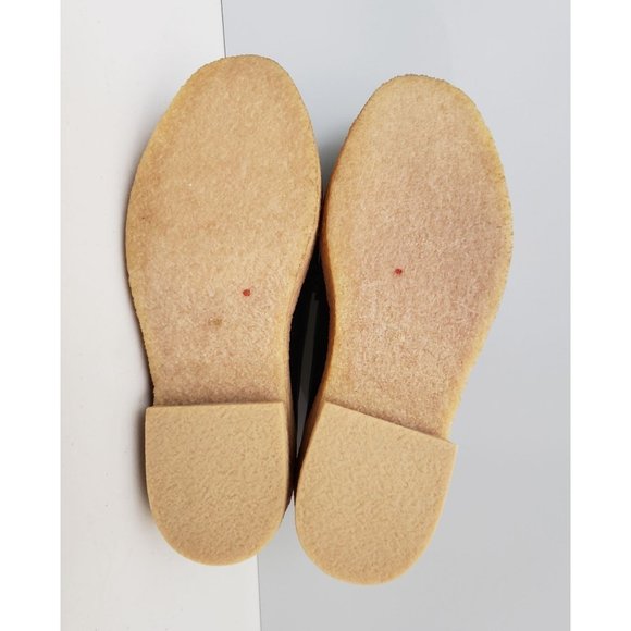 Loeffler Randall Rikki Platform Loafers in Black Womens Size 9.5 - Picture 4 of 5